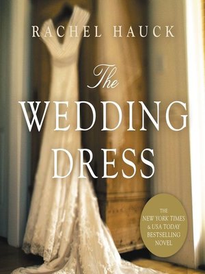 the wedding dress rachel hauck movie